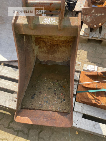 Komponenten Primärprodukte Kompo - Cazo para excavadora: foto 3 Komponenten Primärprodukte Kompo - Cazo para excavadora: foto 3