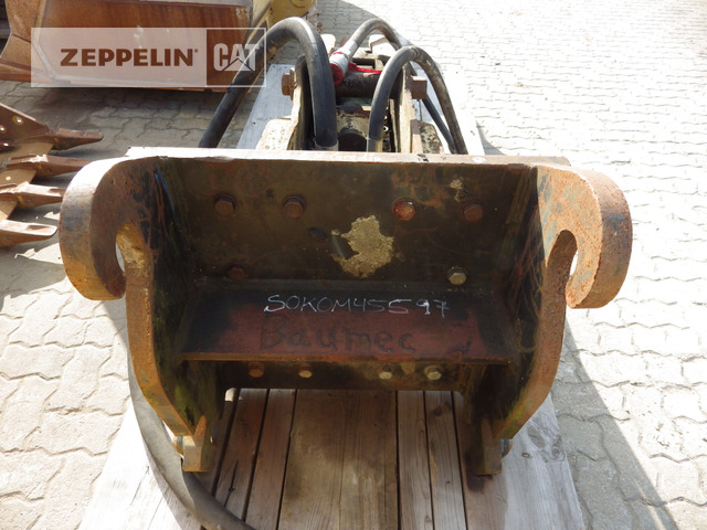 Komponenten Primärprodukte Kompo - Martillo hidráulico para Maquinaria de construcción: foto 4 Komponenten Primärprodukte Kompo - Martillo hidráulico para Maquinaria de construcción: foto 4