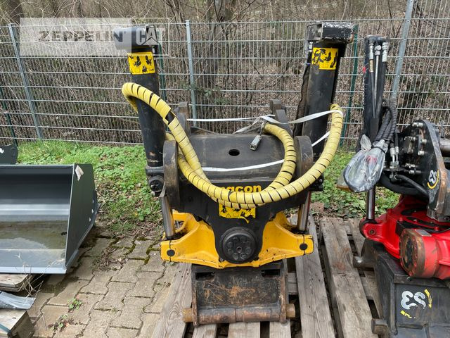 Komponenten Primärprodukte Kompo - Acoplamiento rápido para Maquinaria de construcción: foto 3 Komponenten Primärprodukte Kompo - Acoplamiento rápido para Maquinaria de construcción: foto 3