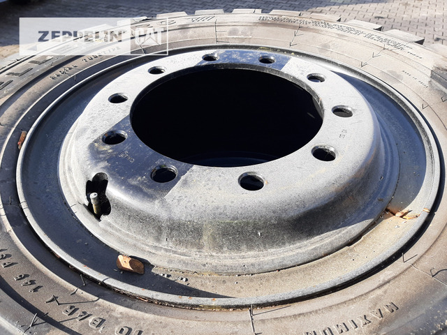 Komponenten Räder - Neumático para Maquinaria de construcción: foto 5 Komponenten Räder - Neumático para Maquinaria de construcción: foto 5