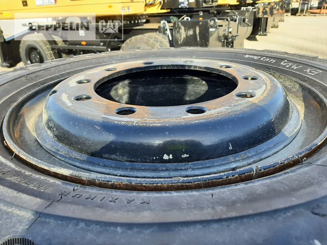 Leasing para Komponenten Rädersatz Komponenten Rädersatz: foto 7