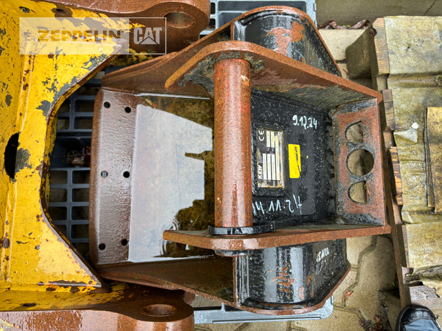 Komponenten Tieflöffel - Cazo para excavadora: foto 3 Komponenten Tieflöffel - Cazo para excavadora: foto 3