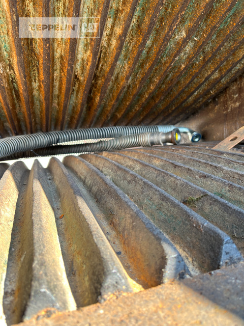 Mb Meccanica Breganzese MB Brecherlöffel BF9 - Cazo para Maquinaria de construcción: foto 4 Mb Meccanica Breganzese MB Brecherlöffel BF9 - Cazo para Maquinaria de construcción: foto 4