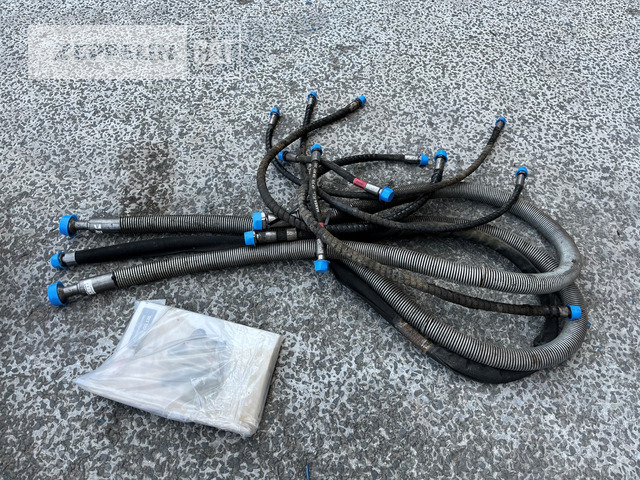 Oilquick Deutschland GmbH OQ65-M314F - Acoplamiento rápido para Maquinaria de construcción: foto 5 Oilquick Deutschland GmbH OQ65-M314F - Acoplamiento rápido para Maquinaria de construcción: foto 5