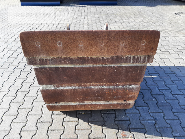 Sonstiges TLD1000mm CW30 - Otros maquinaria: foto 4 Sonstiges TLD1000mm CW30 - Otros maquinaria: foto 4