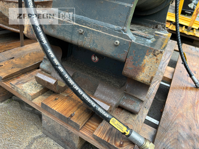 Raedlinger Schnellwechsler - Acoplamiento rápido para Maquinaria de construcción: foto 5 Raedlinger Schnellwechsler - Acoplamiento rápido para Maquinaria de construcción: foto 5