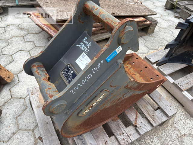 Raedlinger TL300 - Cazo para Maquinaria de construcción: foto 1 Raedlinger TL300 - Cazo para Maquinaria de construcción: foto 1