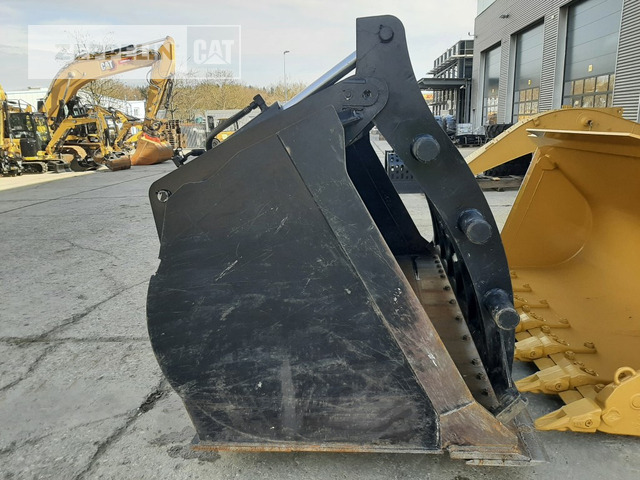 Resch-Ka-Tec HBS - Haltebügelscha - Cazo para Maquinaria de construcción: foto 2 Resch-Ka-Tec HBS - Haltebügelscha - Cazo para Maquinaria de construcción: foto 2