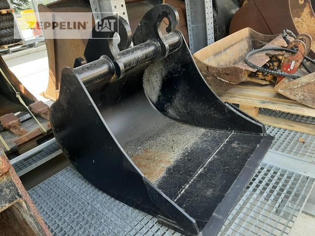 Resch-Ka-Tec LOEFFEL - Cazo para excavadora para Maquinaria de construcción: foto 1 Resch-Ka-Tec LOEFFEL - Cazo para excavadora para Maquinaria de construcción: foto 1