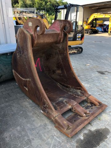 Reschke FTL 1.000 CW45S - Cazo para excavadora para Maquinaria de construcción: foto 2 Reschke FTL 1.000 CW45S - Cazo para excavadora para Maquinaria de construcción: foto 2