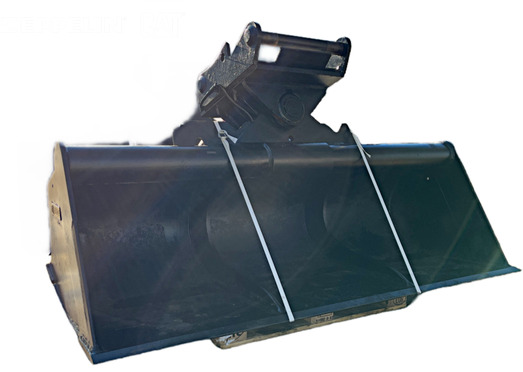 Reschke GLV2500 OQ70/55 24-3 - Cazo para excavadora: foto 1 Reschke GLV2500 OQ70/55 24-3 - Cazo para excavadora: foto 1