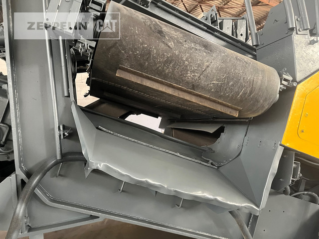 Excavadora de demolición Rubble Master RM120GO!: foto 19