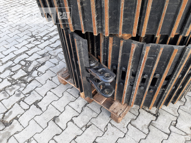 Sonstiges 325-07 Laufwerk 600m - Oruga para Maquinaria de construcción: foto 2 Sonstiges 325-07 Laufwerk 600m - Oruga para Maquinaria de construcción: foto 2