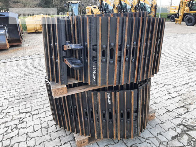 Sonstiges 325-07 Laufwerk 600m - Oruga para Maquinaria de construcción: foto 1 Sonstiges 325-07 Laufwerk 600m - Oruga para Maquinaria de construcción: foto 1