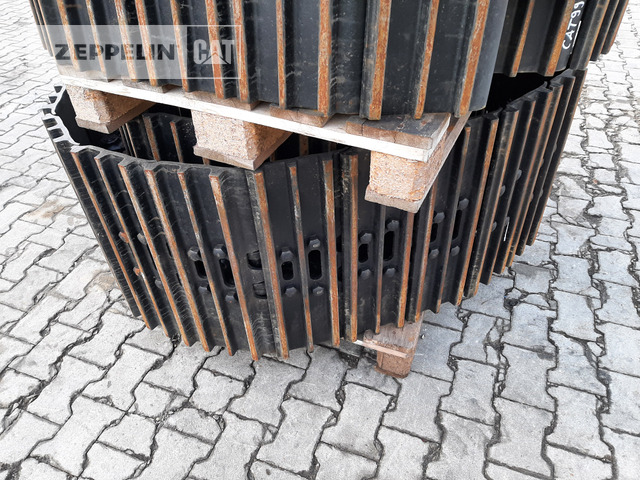 Sonstiges 325-07 Laufwerk 600m - Oruga para Maquinaria de construcción: foto 5 Sonstiges 325-07 Laufwerk 600m - Oruga para Maquinaria de construcción: foto 5