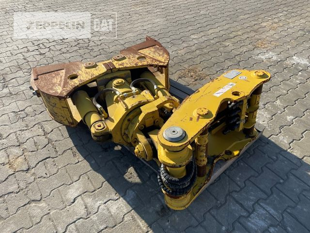 Sonstiges Prim.-Prod. Komponen - Cuchara de mordazas para Maquinaria de construcción: foto 2 Sonstiges Prim.-Prod. Komponen - Cuchara de mordazas para Maquinaria de construcción: foto 2