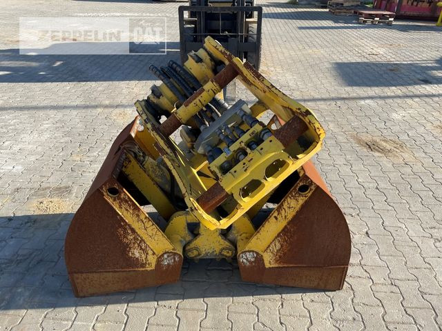 Sonstiges Prim.-Prod. Komponen - Cuchara de mordazas para Maquinaria de construcción: foto 5 Sonstiges Prim.-Prod. Komponen - Cuchara de mordazas para Maquinaria de construcción: foto 5