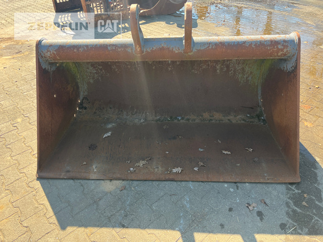 Sonstiges Prim.-Prod Komponent - Cazo para excavadora para Maquinaria de construcción: foto 2 Sonstiges Prim.-Prod Komponent - Cazo para excavadora para Maquinaria de construcción: foto 2