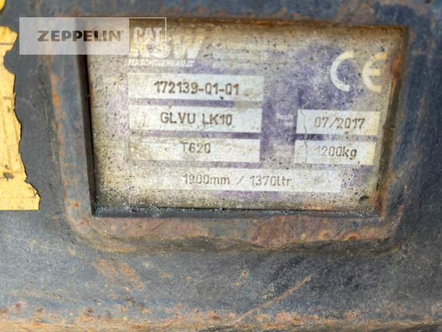 Sonstiges Prim.-Prod Komponent - Cazo para excavadora para Maquinaria de construcción: foto 5 Sonstiges Prim.-Prod Komponent - Cazo para excavadora para Maquinaria de construcción: foto 5