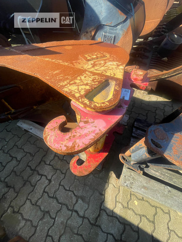 Sonstiges Prim.-Prod Komponent - Cazo para excavadora: foto 3 Sonstiges Prim.-Prod Komponent - Cazo para excavadora: foto 3