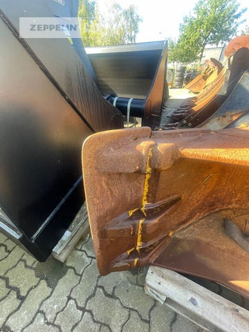 Sonstiges Prim.-Prod Komponent - Cazo para excavadora: foto 5 Sonstiges Prim.-Prod Komponent - Cazo para excavadora: foto 5