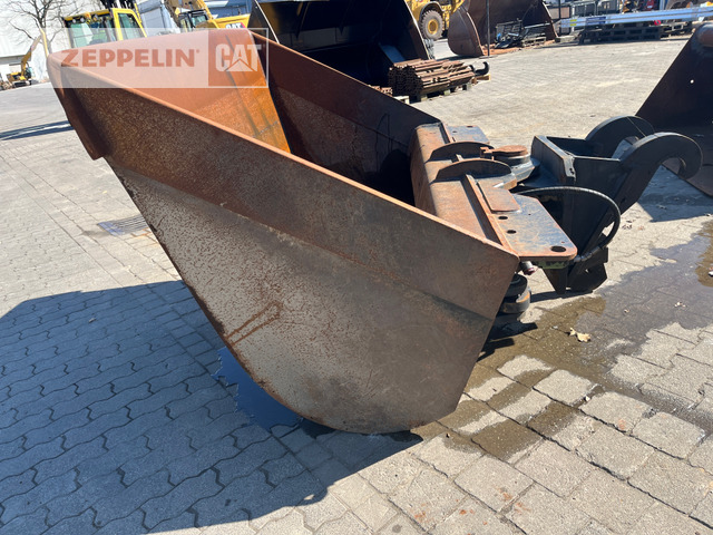 Sonstiges Prim.-Prod Komponent - Cazo para excavadora para Maquinaria de construcción: foto 3 Sonstiges Prim.-Prod Komponent - Cazo para excavadora para Maquinaria de construcción: foto 3