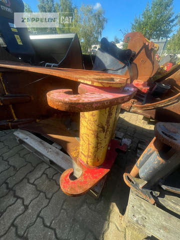 Sonstiges Prim.-Prod Komponent - Cazo para excavadora: foto 2 Sonstiges Prim.-Prod Komponent - Cazo para excavadora: foto 2