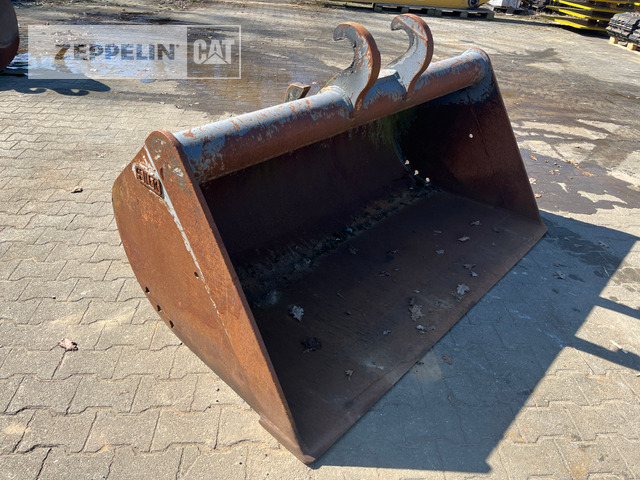 Sonstiges Prim.-Prod Komponent - Cazo para excavadora para Maquinaria de construcción: foto 3 Sonstiges Prim.-Prod Komponent - Cazo para excavadora para Maquinaria de construcción: foto 3