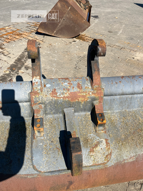 Sonstiges Prim.-Prod Komponent - Cazo para excavadora para Maquinaria de construcción: foto 5 Sonstiges Prim.-Prod Komponent - Cazo para excavadora para Maquinaria de construcción: foto 5