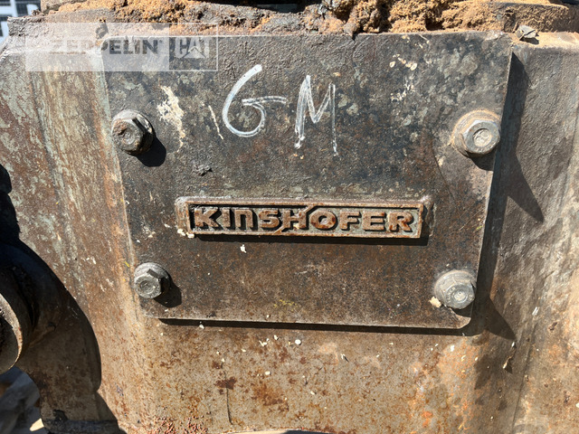 Pinza de manipulación para Maquinaria de construcción Sonstiges Primärprodukte Komp.: foto 9 Pinza de manipulación para Maquinaria de construcción Sonstiges Primärprodukte Komp.: foto 9