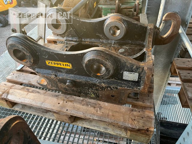 Sonstiges Primärprodukte Kompo - Acoplamiento rápido para Maquinaria de construcción: foto 1 Sonstiges Primärprodukte Kompo - Acoplamiento rápido para Maquinaria de construcción: foto 1