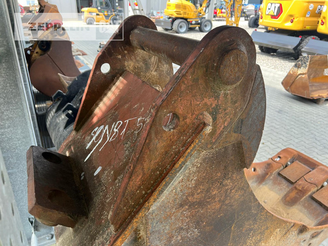 Sonstiges UTL600mm MS25 - Cazo para excavadora: foto 4 Sonstiges UTL600mm MS25 - Cazo para excavadora: foto 4