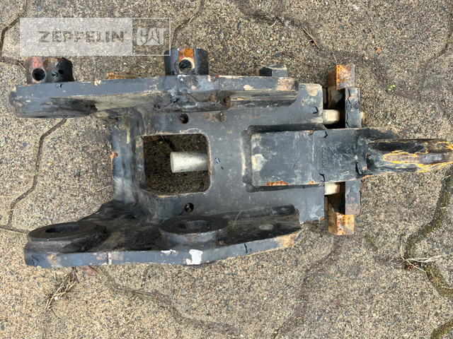 Verachtert CW05 CAT 301.7D - Acoplamiento rápido para Maquinaria de construcción: foto 4 Verachtert CW05 CAT 301.7D - Acoplamiento rápido para Maquinaria de construcción: foto 4