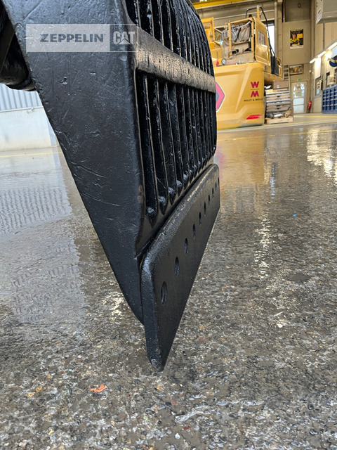 Verachtert VRG30 Sortiergreifer - Pinza de manipulación: foto 4 Verachtert VRG30 Sortiergreifer - Pinza de manipulación: foto 4