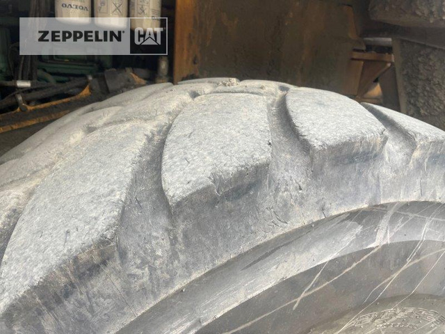 Volvo L150H - Cargadora de ruedas: foto 4 Volvo L150H - Cargadora de ruedas: foto 4