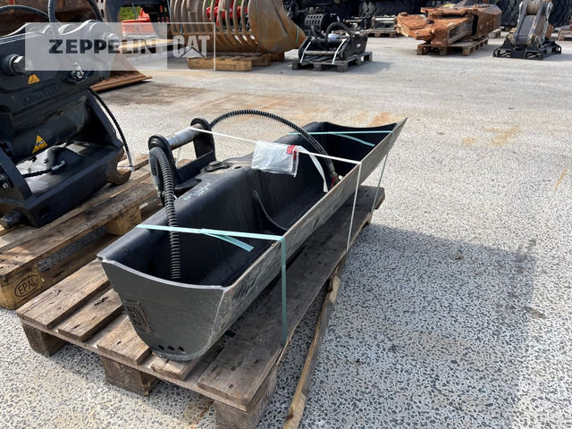 Zfe GLV120_MS03_301.8 - Cazo para excavadora: foto 4 Zfe GLV120_MS03_301.8 - Cazo para excavadora: foto 4