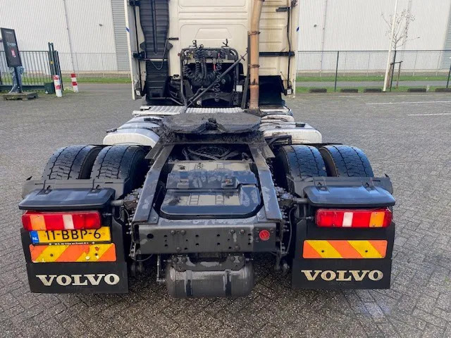 Volvo FH 460 eev globe euro 5 hydrauliek WF, apk gekeurd - Cabeza tractora: foto 5 Volvo FH 460 eev globe euro 5 hydrauliek WF, apk gekeurd - Cabeza tractora: foto 5
