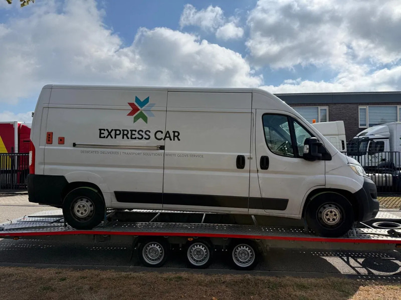 Opel Movano 2.2 diesel lang en hoog met laadklep, motor problemen... - Furgón: foto 3 Opel Movano 2.2 diesel lang en hoog met laadklep, motor problemen... - Furgón: foto 3