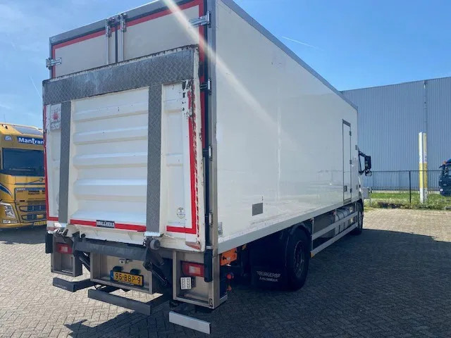 Volvo FM 330 2 temp koelvriesbak , 760 lang, 2 comp, carrier koeler, D"hollandia klep - Camión frigorífico: foto 3 Volvo FM 330 2 temp koelvriesbak , 760 lang, 2 comp, carrier koeler, D"hollandia klep - Camión frigorífico: foto 3