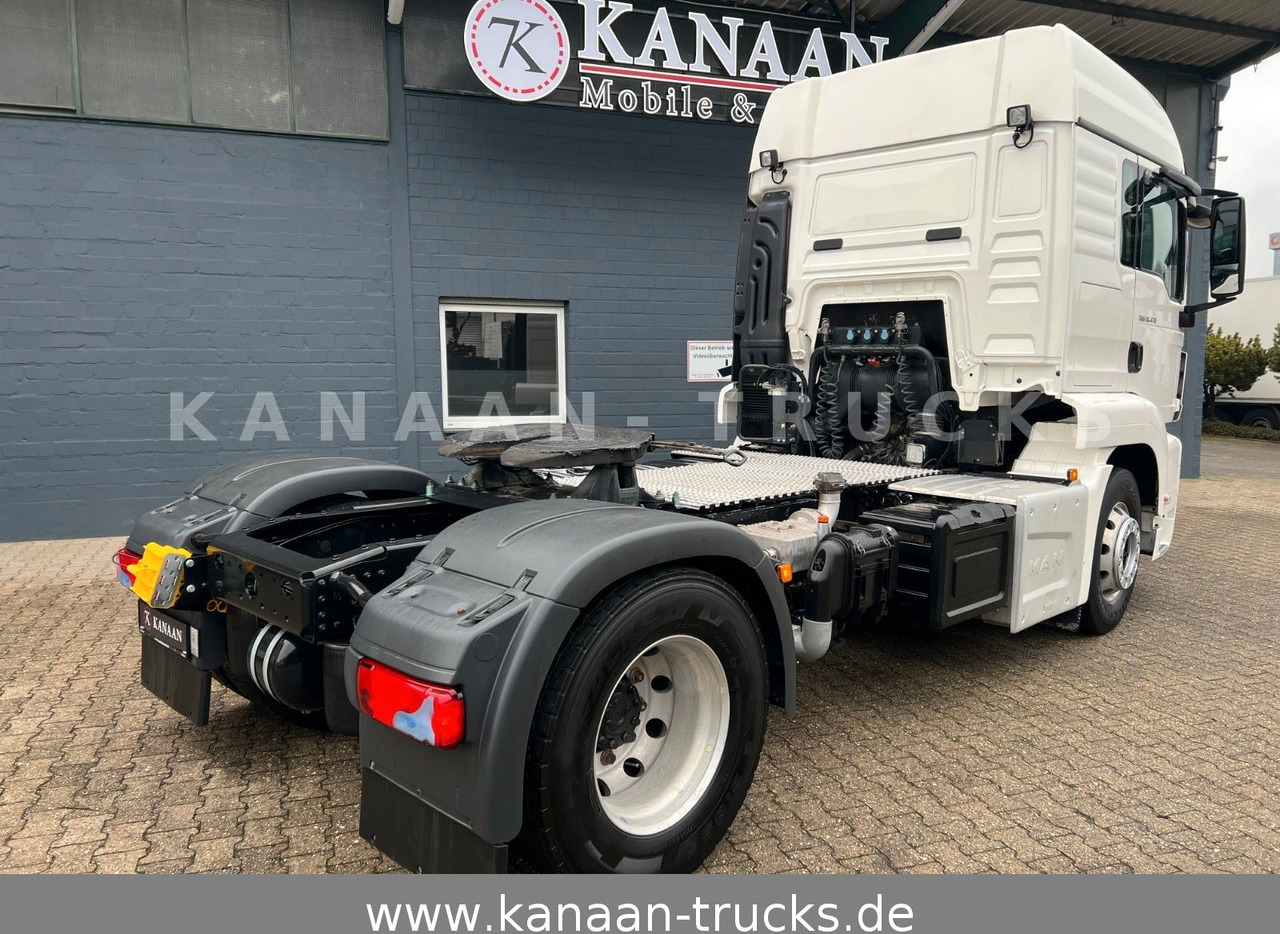 MAN TGS 18.470 LX SILO Kompressor Intarder 7.049Kg - Cabeza tractora: foto 5 MAN TGS 18.470 LX SILO Kompressor Intarder 7.049Kg - Cabeza tractora: foto 5