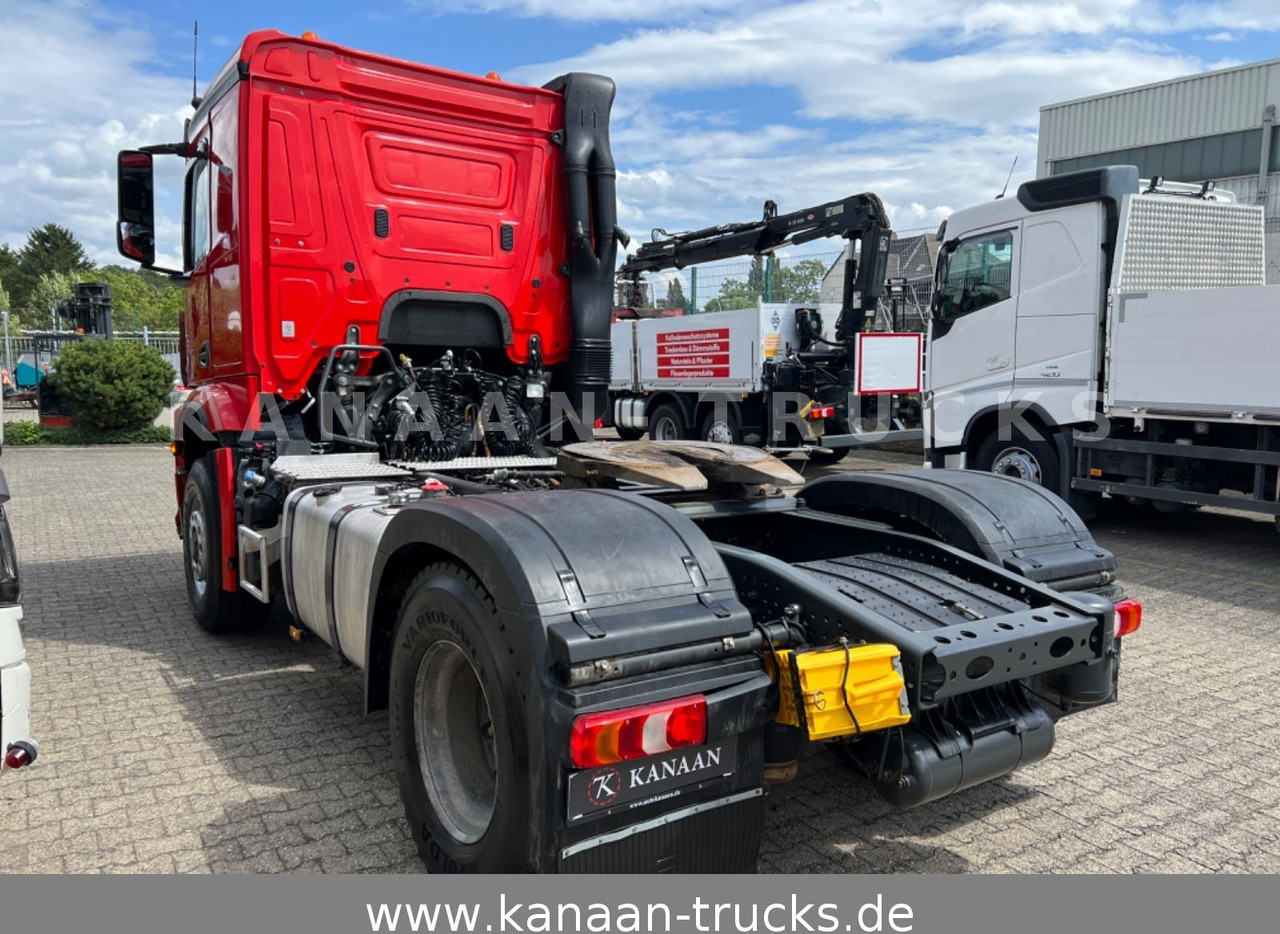 Mercedes-Benz 1846 Arocs LS HAD KipperHydraulik 1845 1848 51 - Cabeza tractora: foto 3 Mercedes-Benz 1846 Arocs LS HAD KipperHydraulik 1845 1848 51 - Cabeza tractora: foto 3