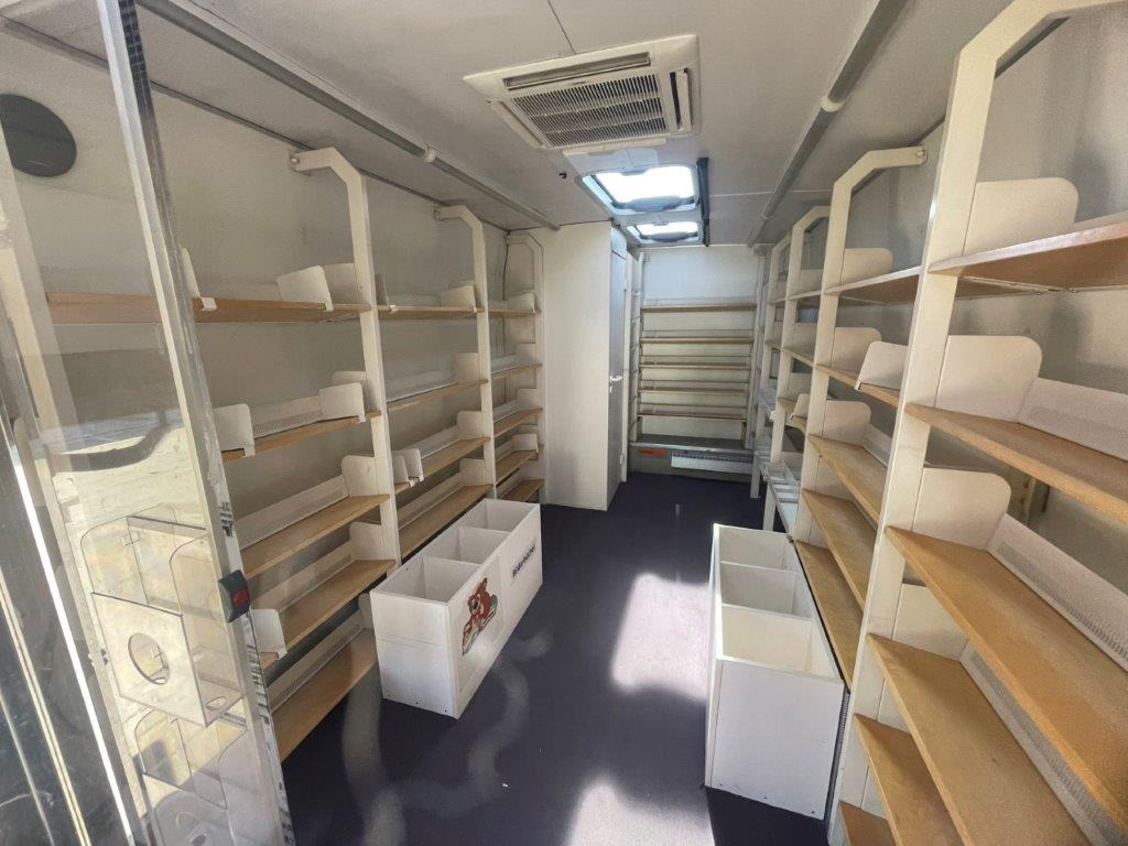 Autobús suburbano MAN A72: foto 9 Autobús suburbano MAN A72: foto 9