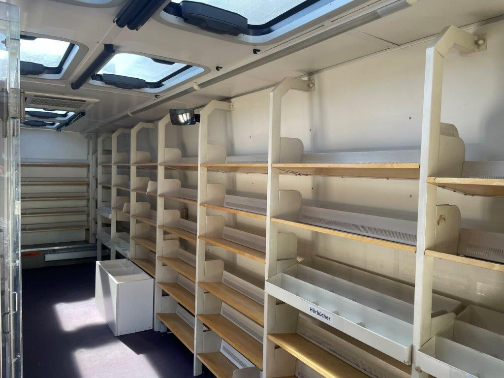 Autobús suburbano MAN A72: foto 7 Autobús suburbano MAN A72: foto 7