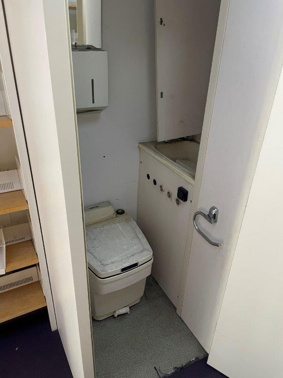 Autobús suburbano MAN A72: foto 10 Autobús suburbano MAN A72: foto 10