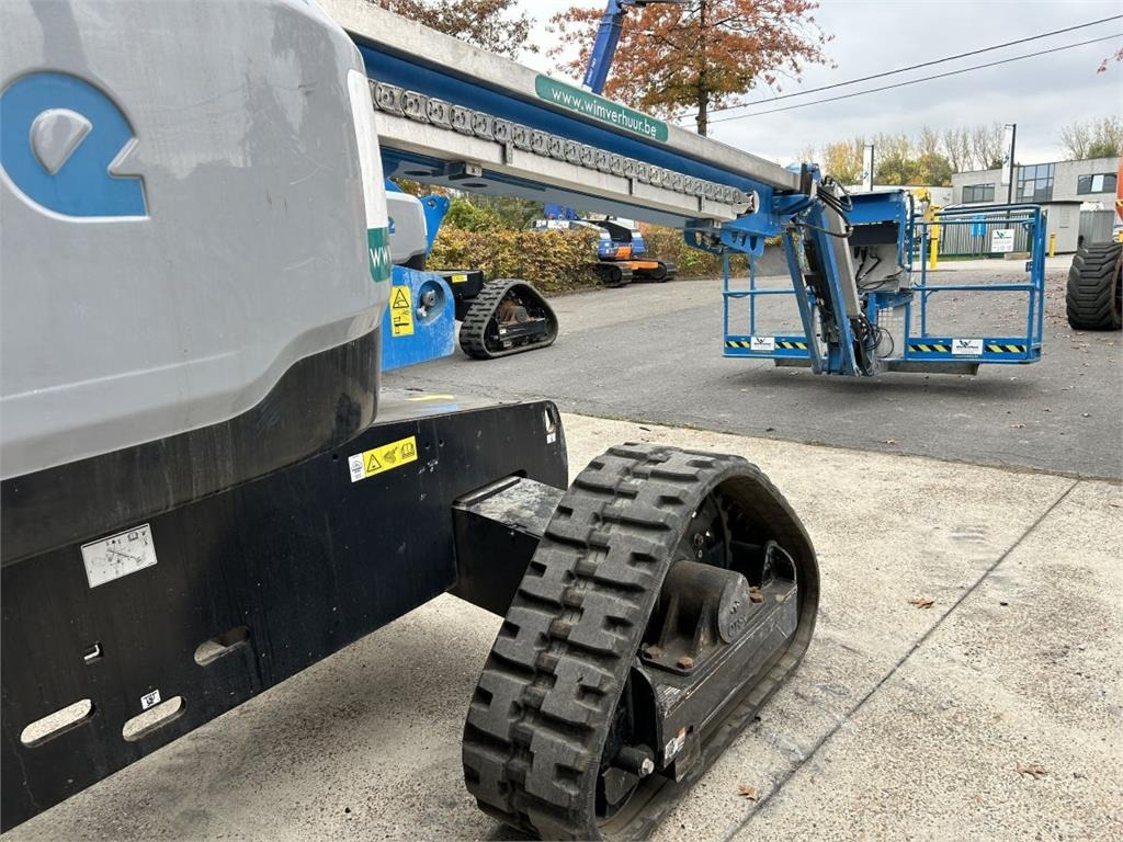 Genie S-65 Trax (6316) - Plataforma telescopica: foto 2 Genie S-65 Trax (6316) - Plataforma telescopica: foto 2