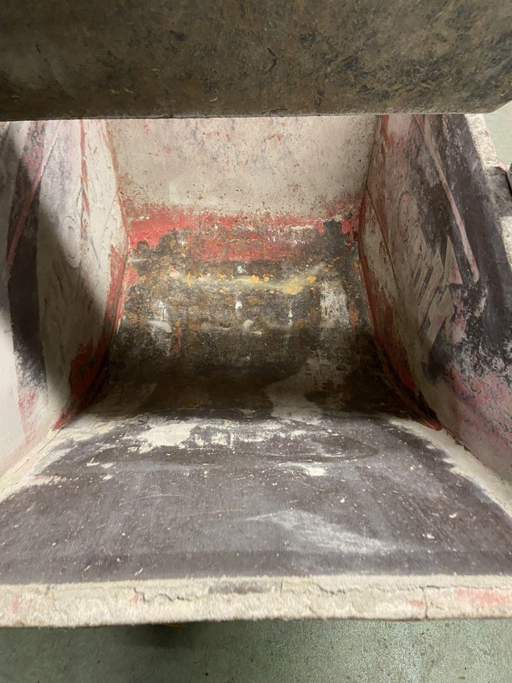 Hinowa HS1102 (4350) - Minidumper: foto 2 Hinowa HS1102 (4350) - Minidumper: foto 2