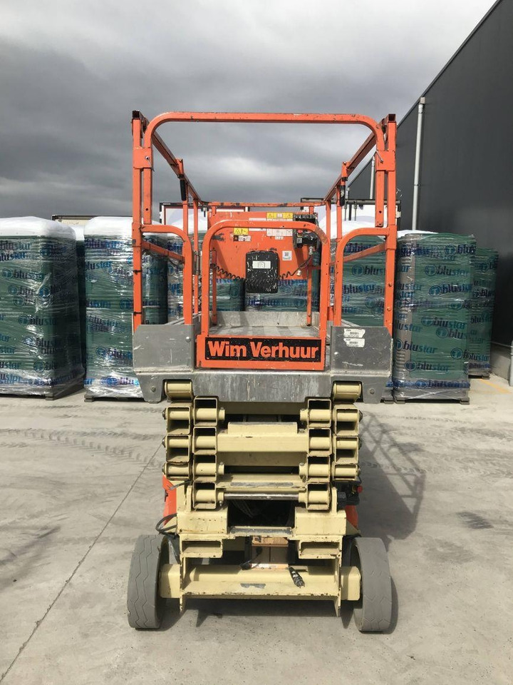 JLG 3246ES (1240) - Plataforma de tijeras: foto 2 JLG 3246ES (1240) - Plataforma de tijeras: foto 2