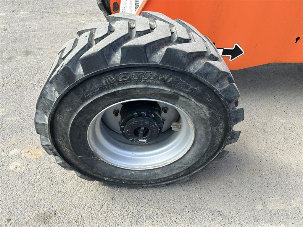 Plataforma telescopica JLG 460SJ (4568): foto 6