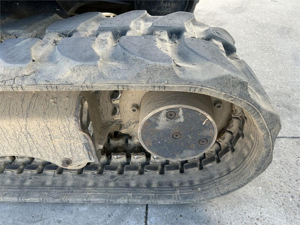 Kubota U50-5 (6970)  - Miniexcavadora: foto 5 Kubota U50-5 (6970)  - Miniexcavadora: foto 5