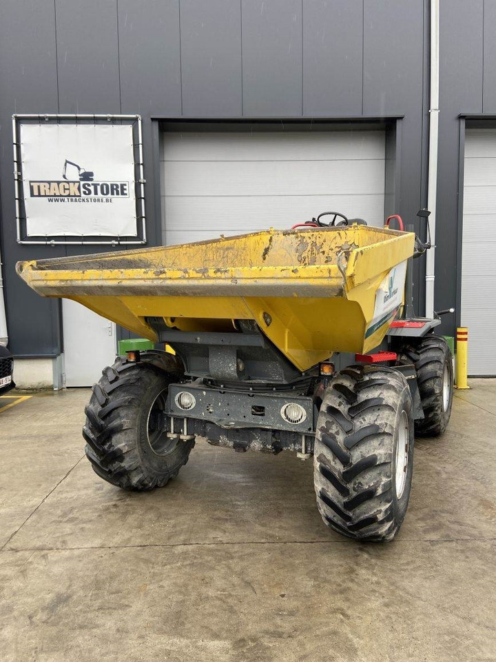 Neuson DW90 (4003) - Minidumper: foto 2 Neuson DW90 (4003) - Minidumper: foto 2